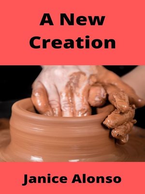 cover image of A New Creation